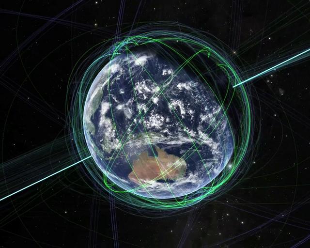 Ταξίδι από τη Γη ως την άκρη του Σύμπαντος