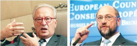 Κάλπες για να αναδειχθεί το νέο πρόσωπο της Κεντροαριστεράς