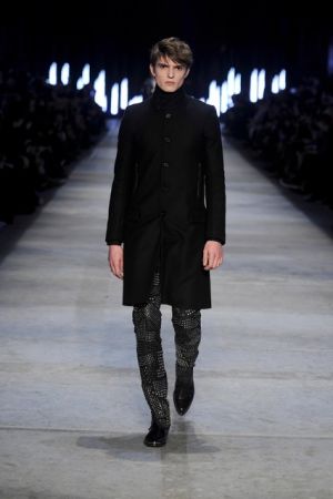 H Diesel Black Gold στη Φλωρεντία