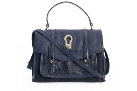 Οι τσάντες της πόλης