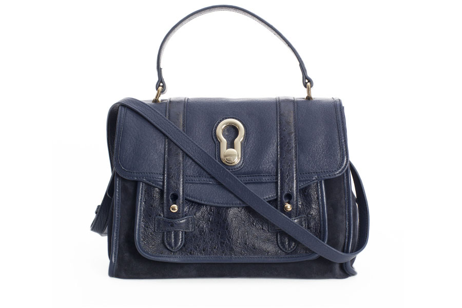 Οι τσάντες της πόλης