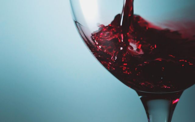 To κόκκινο κρασί προστατεύει από τον διαβήτη;