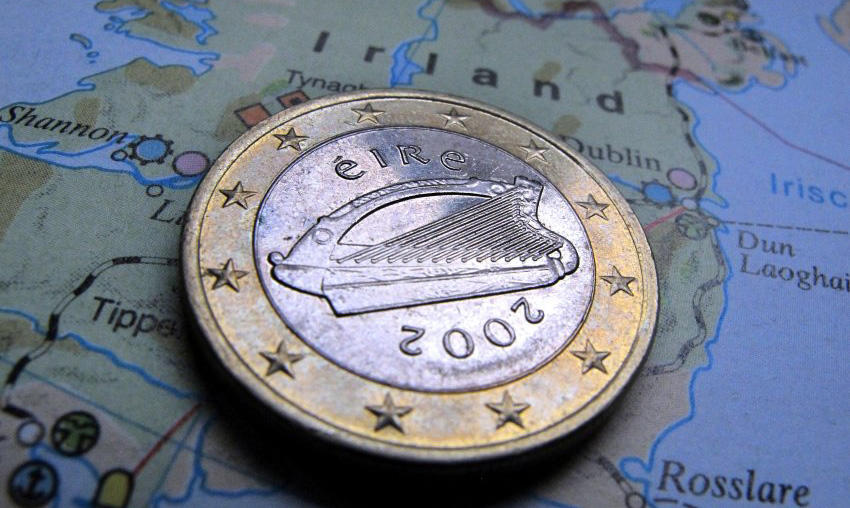 Σε χαμηλό 8ετίας υποχωρούν οι αποδόσεις των ιρλανδικών ομολόγων