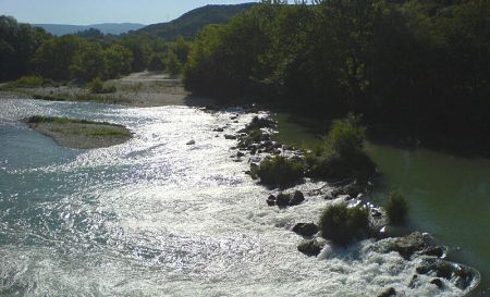 Προσφυγή στο Ευρωπαϊκό Κοινοβούλιο για τον Καλαμά