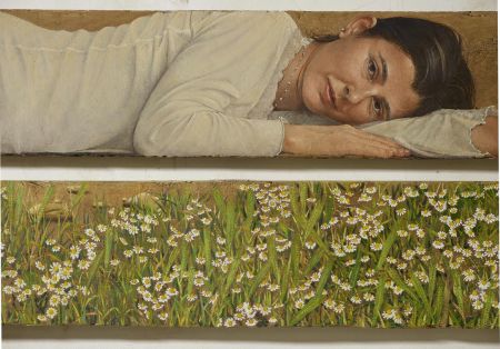 «Τα στοιχειώδη» του Χρήστου Μποκόρου