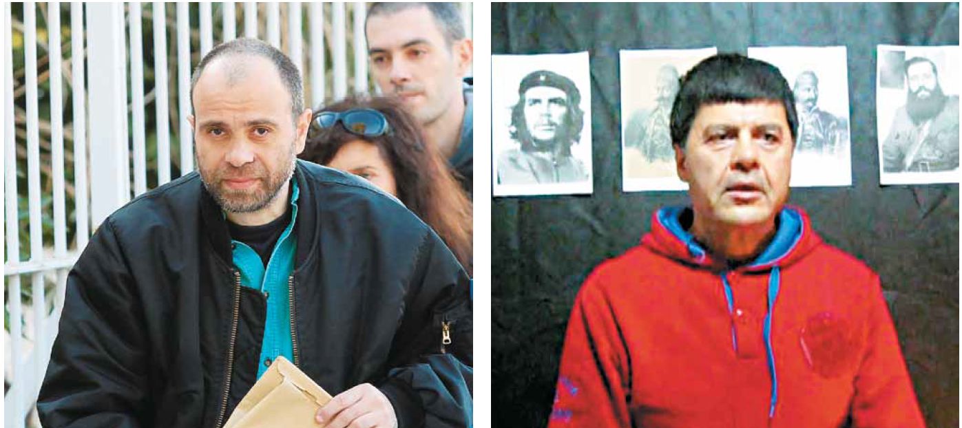 Από κοινού Ξηρός – Μαζιώτης ετοιμάζουν χτύπημα