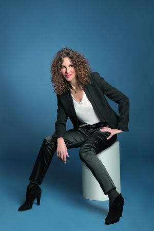 Eλευθερία Αρβανιτάκη: Από τη Σκόπελο στη Νέα Υόρκη