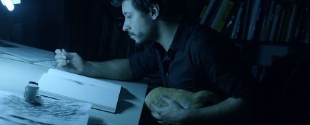 Με καλλιτεχνική ματιά