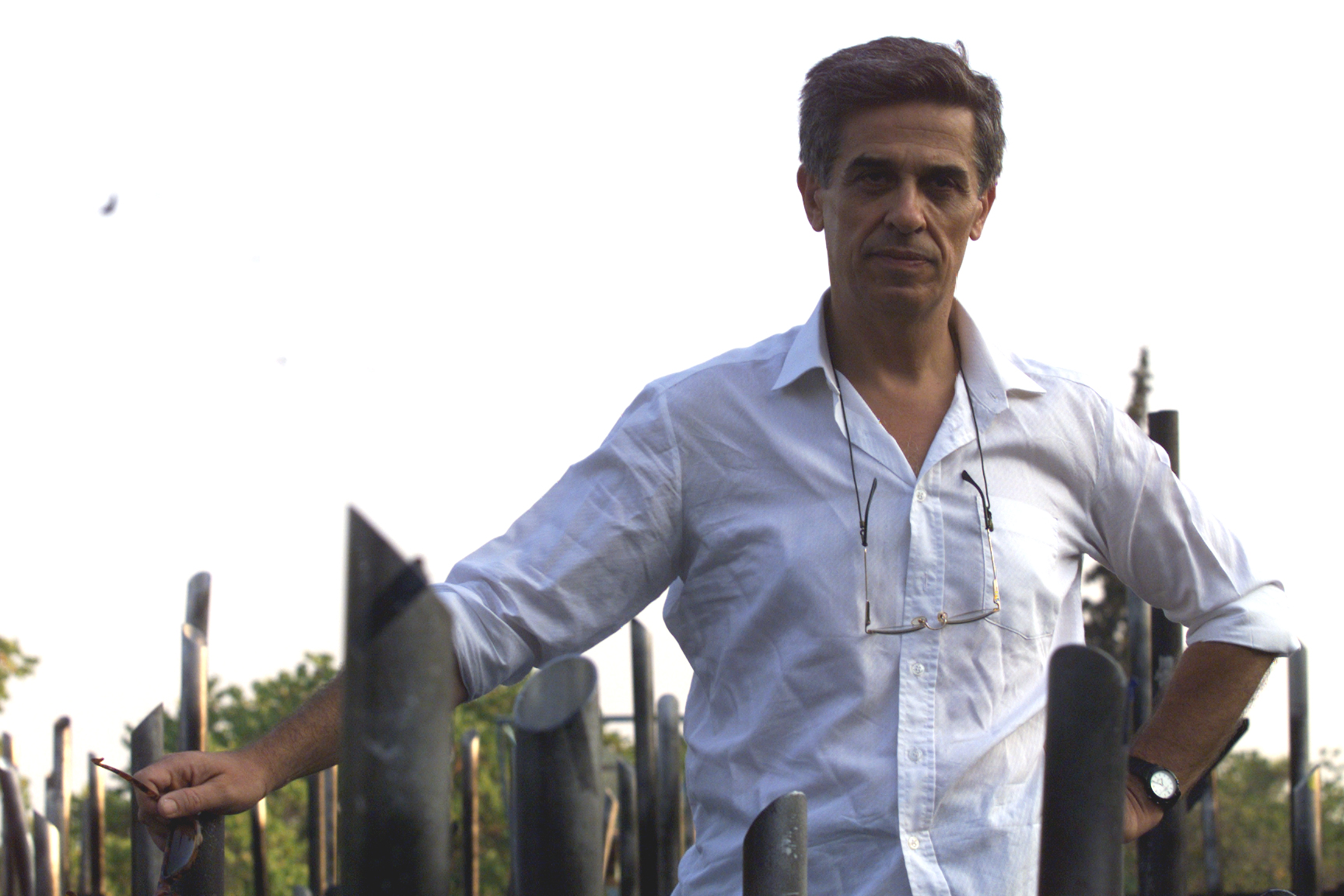 Η δεύτερη πράξη στη διαμάχη των επιγόνων του Λευτέρη Βογιατζή