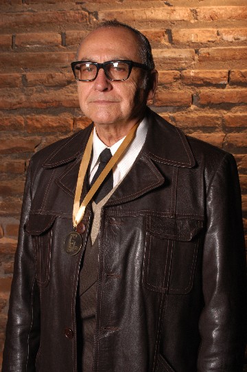 O Μιγκέλ Καστίγιο Ντιντιέ στην Αθήνα