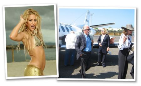 Σίβυλλα alert! Ο Μποτέρο, το διαμέρισμα στην Νέα Υόρκη και η βίλα στην Εύβοια