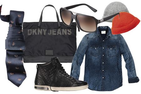 Τι να του αγοράσω;