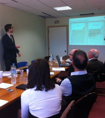 Στην κυβέρνηση οι μελέτες των ερευνών για υδρογονάνθρακες σε Δ.Ελλάδα και Ν.Κρήτη