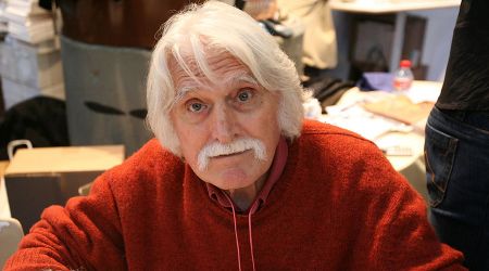 Πέθανε ο δημιουργός του «Hara-Kiri» Φρ. Καβανά