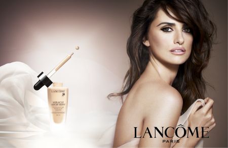 Teint Miracle: To αέρινο foundation της Lancôme