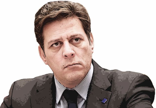 Μ.Βαρβιτσιώτης: Περιμένω από τον Κυριάκο να γίνει σύντομα πρωθυπουργός