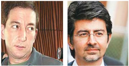 «Πρώτη Ματιά» με υπογραφές