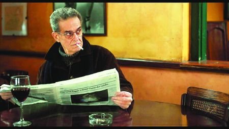 Το τελευταίο αντίο