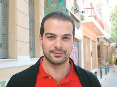 ΣΥΡΙΖΑ: Γαβριήλ Σακελλαρίδης στον Δήμο της Αθήνας και Ρένα Δούρου στην Περιφέρεια Αττικής