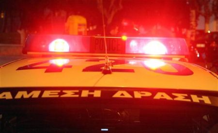 Σοβαρό τροχαίο στην εθνική οδό Αθηνών – Λαμίας στο ύψος της Υλίκης