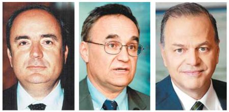 Νέο μοντέλο χρηματοδότησης των επιχειρήσεων