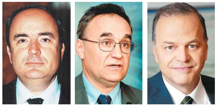 Νέο μοντέλο χρηματοδότησης των επιχειρήσεων