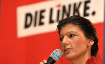 «Die Linke»: Να μπει φόρος περιουσίας στην Ελλάδα