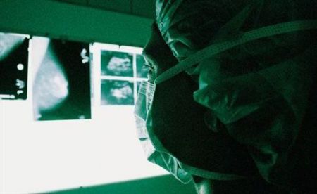 «Καμπανάκι» σε πόρισμα του ΠΟΥ για τον καρκίνο