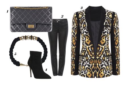 Πώς να φορέσετε το σακάκι