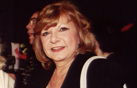 Σίγησε για πάντα η φωνή της Τζένης Βάνου