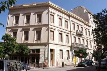 Διάλεξη με θέμα τον ιστορικό Αρριανό την Πέμπτη στον «Παρνασσό»