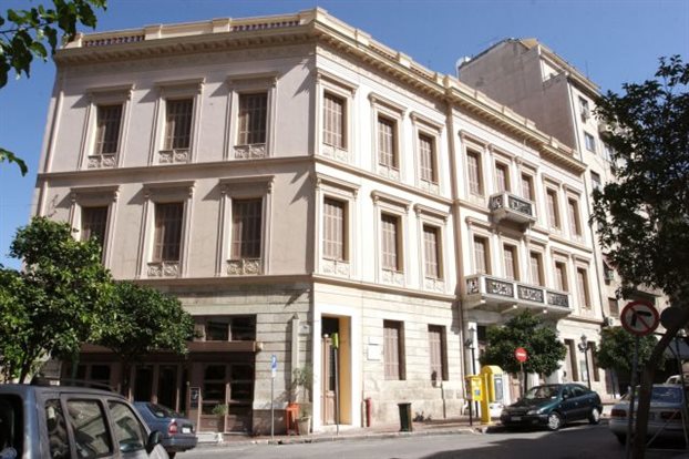 Διάλεξη με θέμα τον ιστορικό Αρριανό την Πέμπτη στον «Παρνασσό»