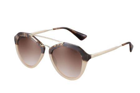 Με τον αέρα της ντίβας