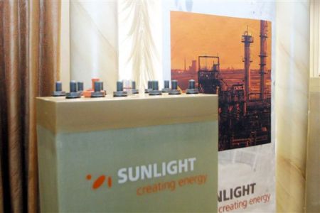 Συμφωνία στο Εκουαδόρ για την Sunlight