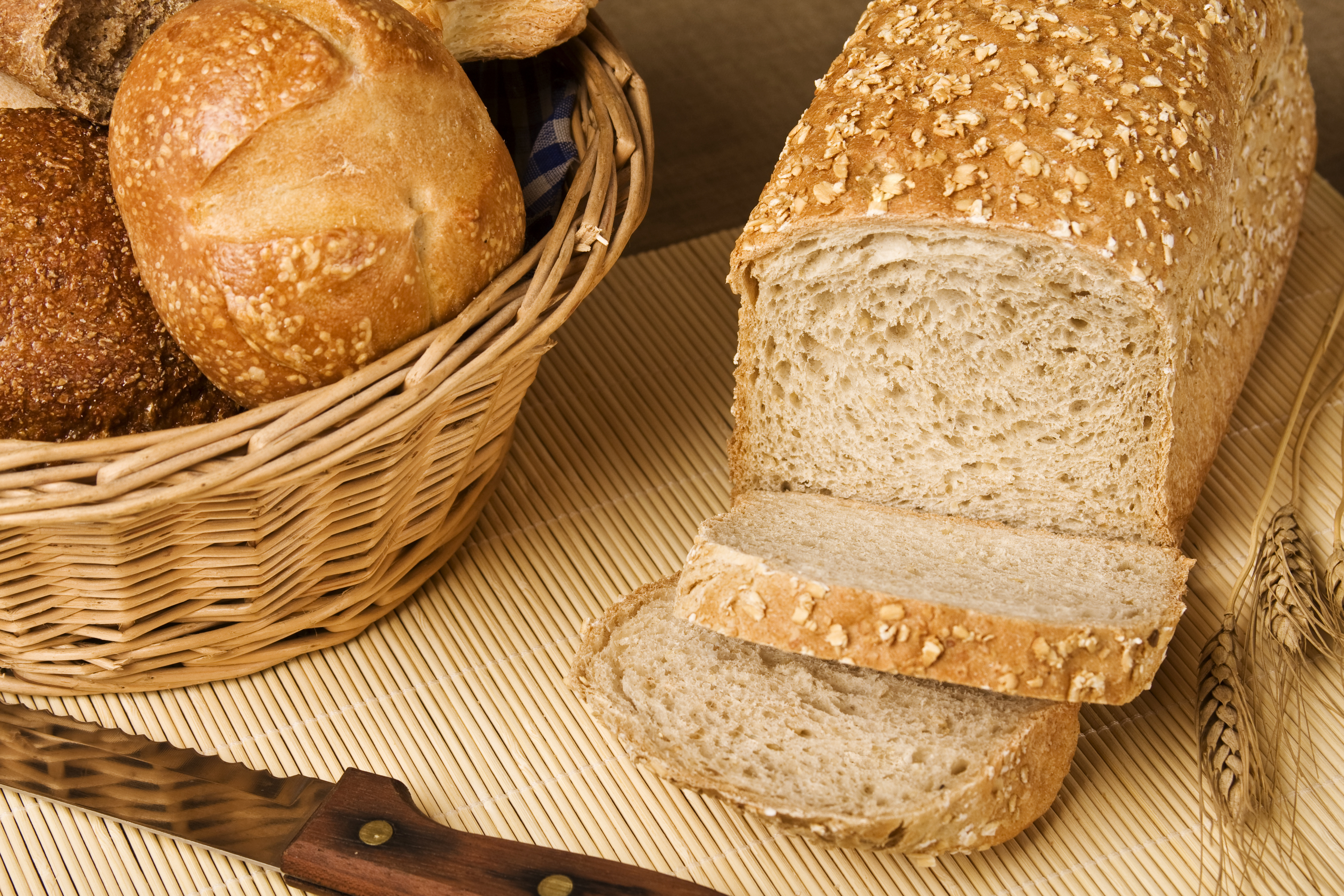 Χθεσινό ψωμί και τορτίγιες: Αξιοποιήστε τα