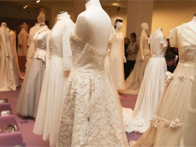 Οι «Νύφες» επισκέπτονται το Μουσείο Μπενάκη