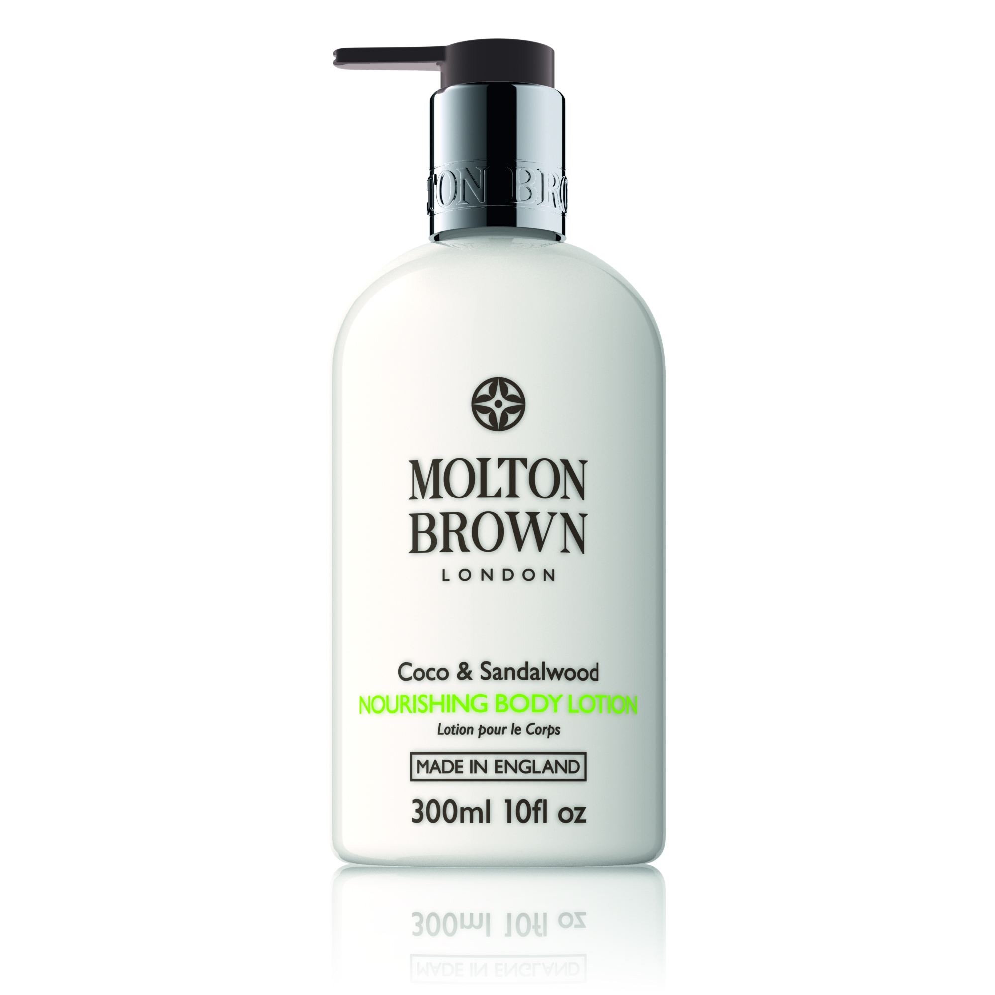 Στο Λονδίνο μέσω των Φιλιππίνων με την Molton Brown