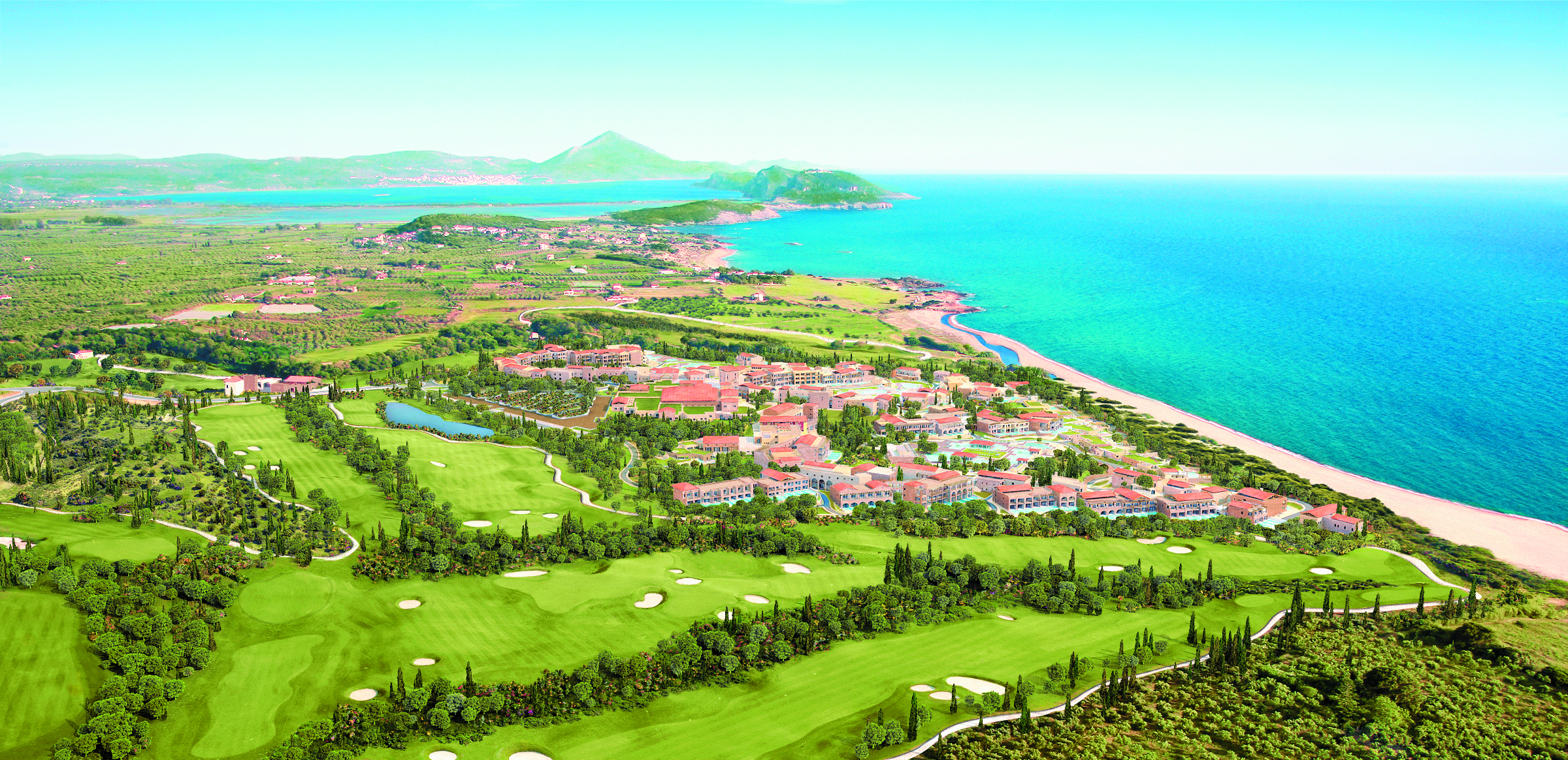 «Πράσινο φως» για νέες τουριστικές επενδύσεις