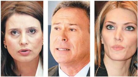 Διλήμματα και αρνήσεις στο ΠαΣοΚ