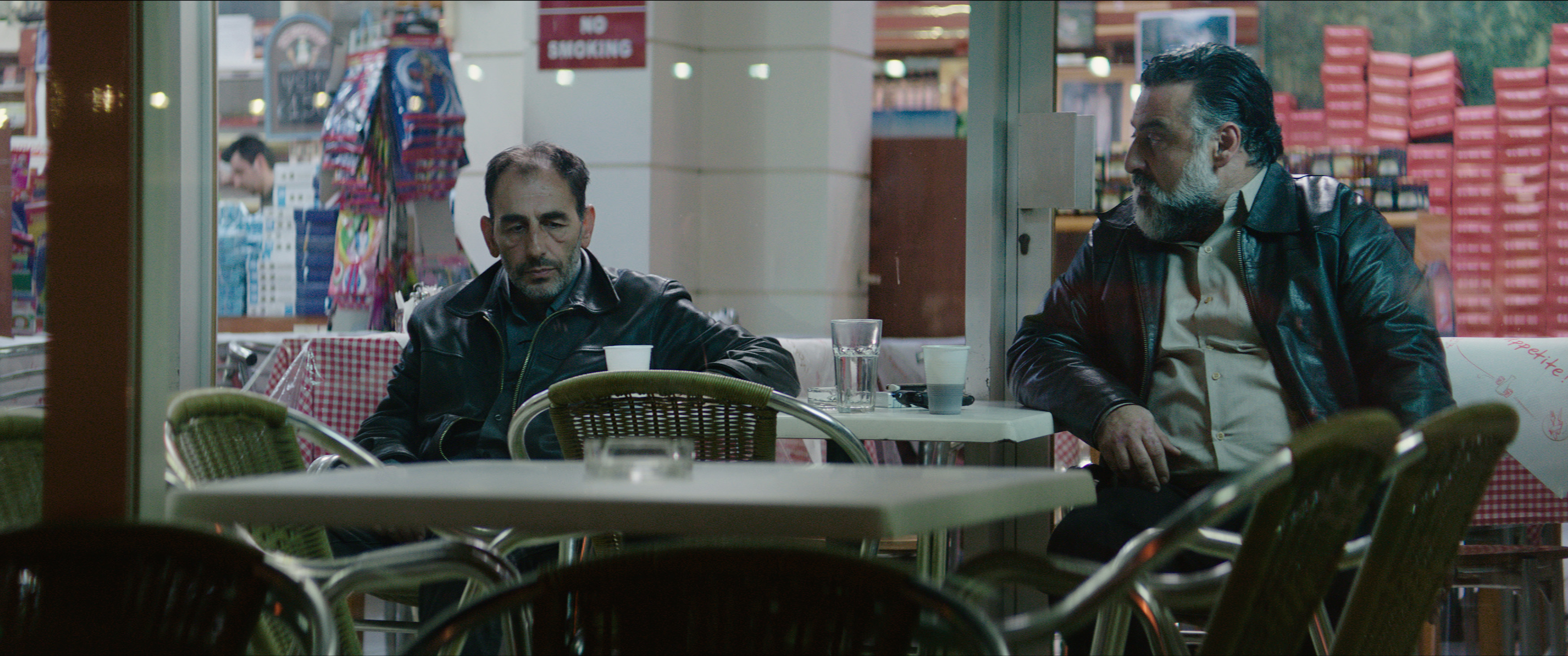 64ο φεστιβάλ Βερολίνου: Το νουάρ πρόσωπο μιας άσχημης χώρας