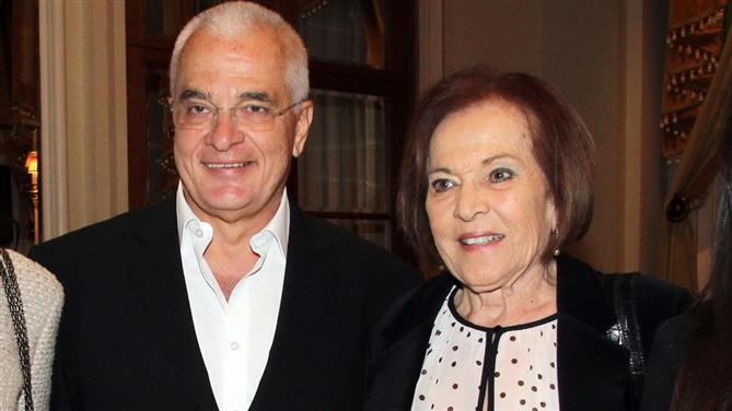 Πέθανε η Αννα Πρετεντέρη