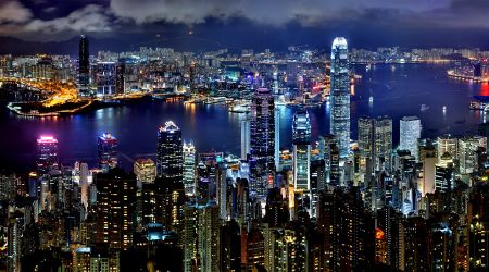 Πως Ασία-Χονγκ Κονγκ κερδίζουν στον παγκόσμιο ανταγωνισμό