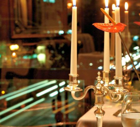 Ξένιος έρωτας