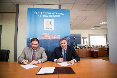 Νέος πρόεδρος του ΞΕΕ ο Αλέξανδρος Βασιλικός