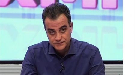 Κατεβαίνει ως ανεξάρτητος στην Δυτ. Μακεδονία ο Θ. Καρυπίδης