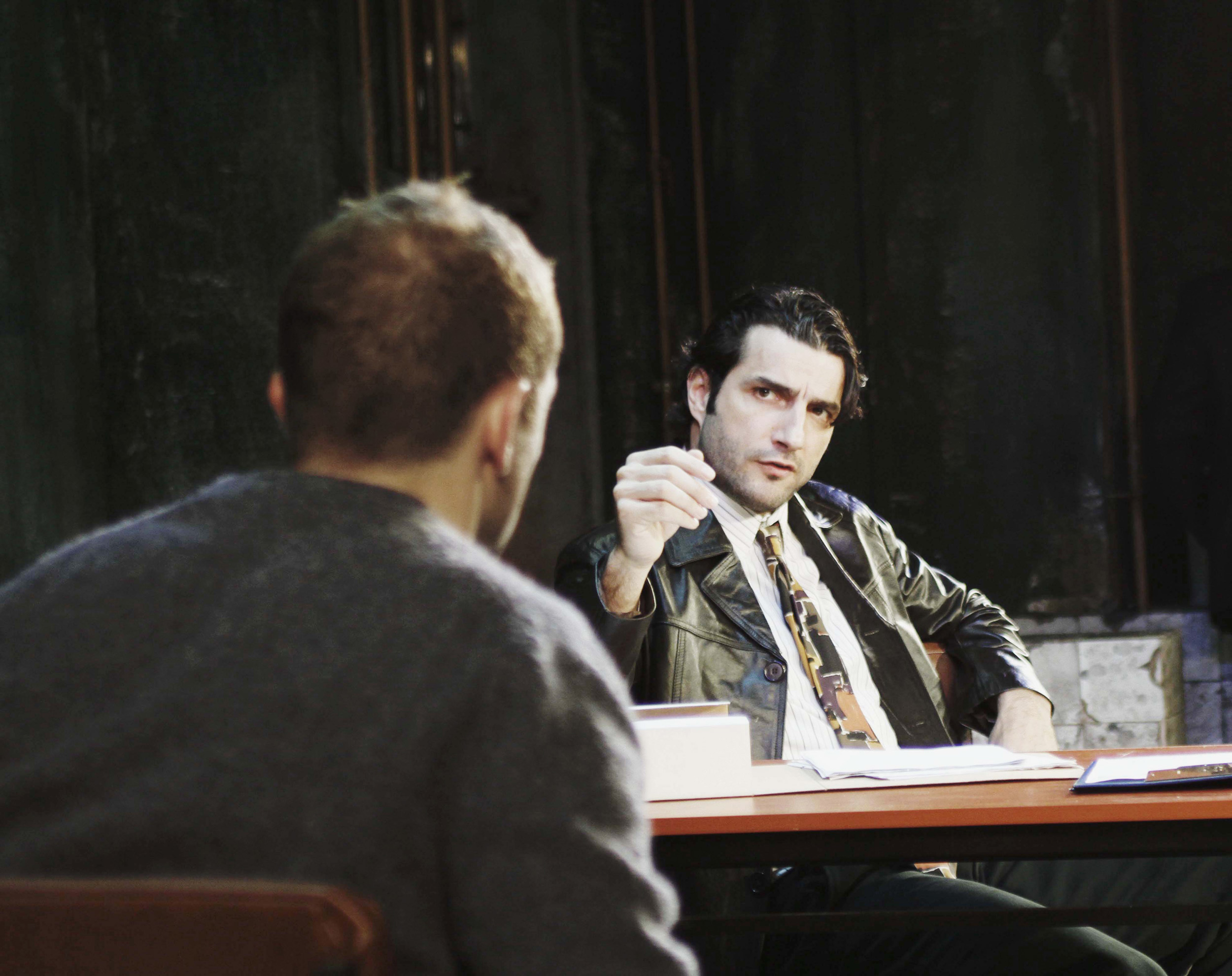 Το πρωί βασιλιάς, το βράδυ ιπποκόμος