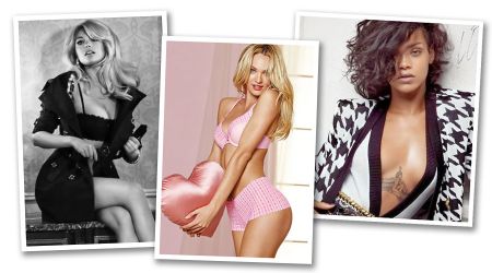 Σίβυλλα alert! Τα sex symbols χορεύουν με τον Αγιο Βαλεντίνο