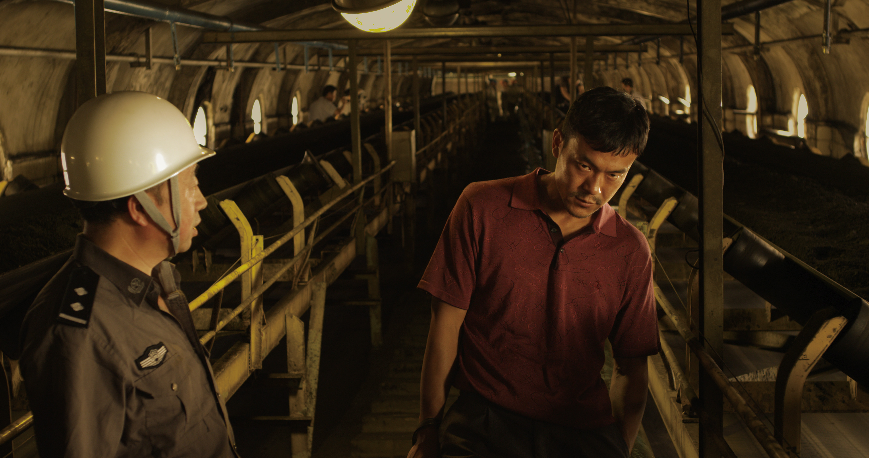 64ο φεστιβάλ Βερολίνου: Κινέζικος θρίαμβος