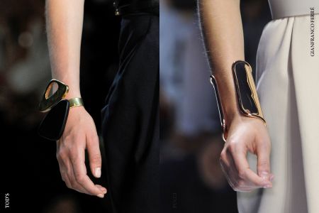 Στολισμένοι καρποί