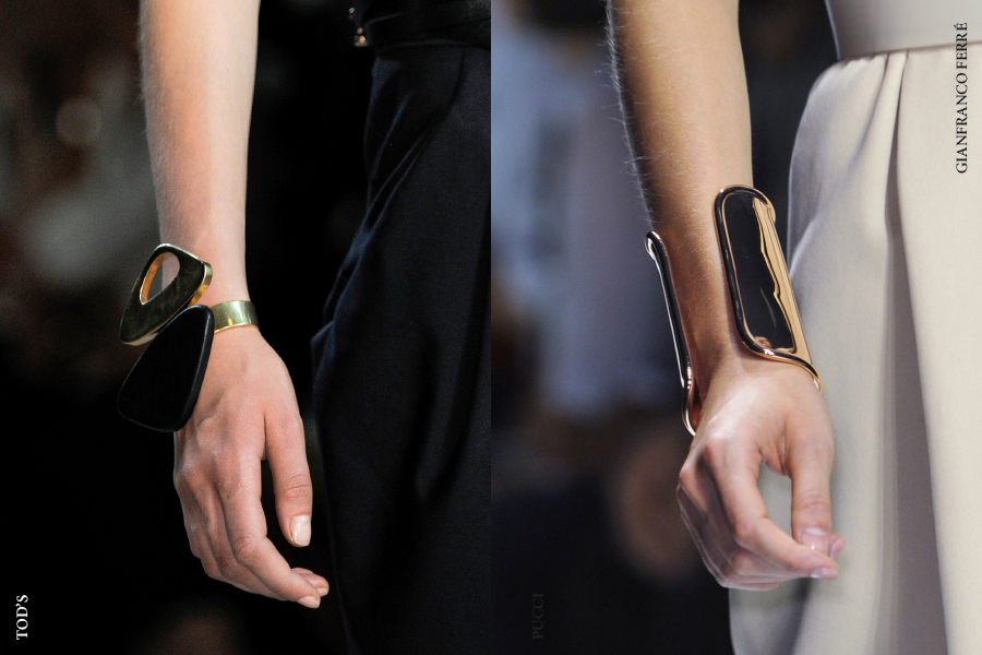 Στολισμένοι καρποί